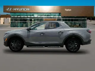 Hyundai SANTA CRUZ 2024 AWD Night 4dr Cabina de tripulación 4.3ft SB