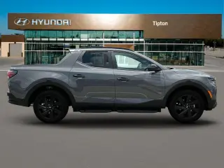 Hyundai SANTA CRUZ 2024 AWD Night 4dr Cabina de tripulación 4.3ft SB