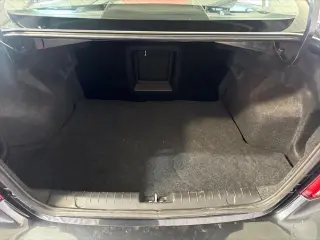 Mitsubishi Mirage G4 2024 ES 4dr Sedan