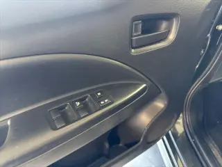 Mitsubishi Mirage G4 2024 ES 4dr Sedan