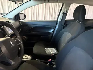 Mitsubishi Mirage G4 2024 ES 4dr Sedan