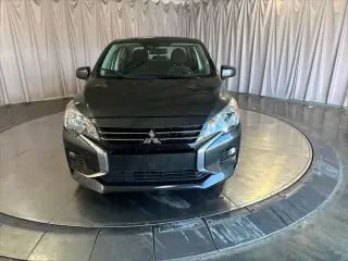 Mitsubishi Mirage G4 2024 ES 4dr Sedan
