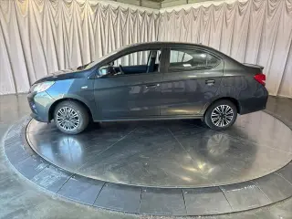 Mitsubishi Mirage G4 2024 ES 4dr Sedan