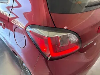 Mitsubishi Mirage 2024 ES 4dr Hatchback