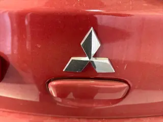 Mitsubishi Mirage 2024 ES 4dr Hatchback