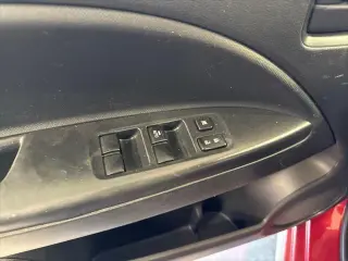 Mitsubishi Mirage 2024 ES 4dr Hatchback