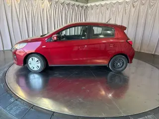 Mitsubishi Mirage 2024 ES 4dr Hatchback