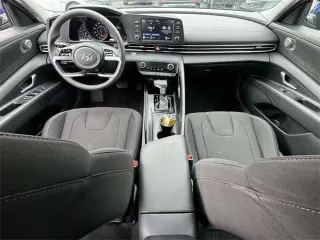 Hyundai ELANTRA 2022 SEL 4p Sedan