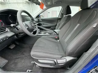 Hyundai ELANTRA 2022 SEL 4p Sedan