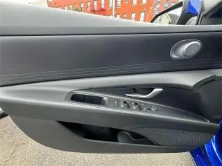 Hyundai ELANTRA 2022 SEL 4p Sedan