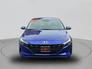 Hyundai ELANTRA 2022 SEL 4p Sedan