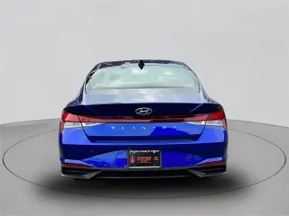 Hyundai ELANTRA 2022 SEL 4p Sedan