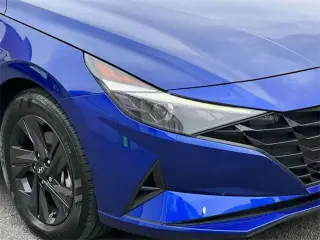 Hyundai ELANTRA 2022 SEL 4p Sedan