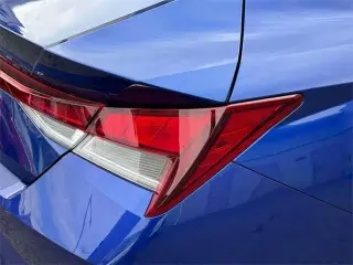 Hyundai ELANTRA 2022 SEL 4p Sedan