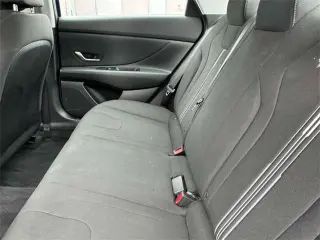 Hyundai ELANTRA 2022 SEL 4p Sedan