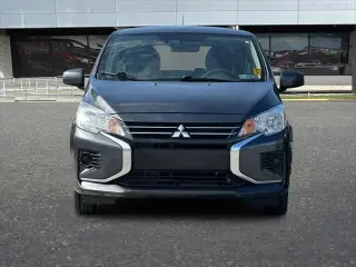 Mitsubishi Mirage 2024 ES 4dr Hatchback