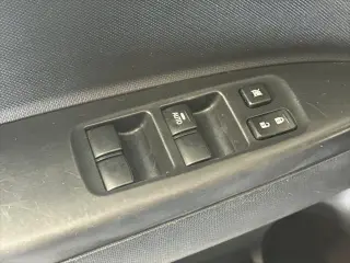 Mitsubishi Mirage 2024 ES 4dr Hatchback