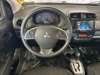 Mitsubishi Mirage 2024 ES 4dr Hatchback