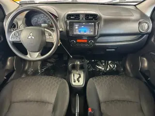 Mitsubishi Mirage 2024 ES 4dr Hatchback