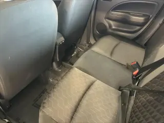 Mitsubishi Mirage 2024 ES 4dr Hatchback