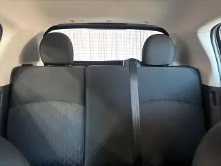Mitsubishi Mirage 2024 ES 4p Hatchback