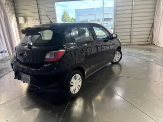 Mitsubishi Mirage 2024 ES 4p Hatchback