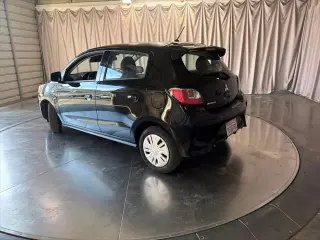 Mitsubishi Mirage 2024 ES 4p Hatchback