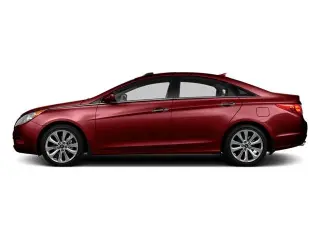 Hyundai SONATA 2013 GLS 4dr Sedán