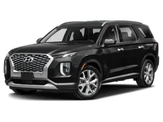 Hyundai PALISADE 2021 AWD Calligraphy 4dr SUV