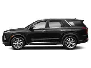 Hyundai PALISADE 2021 AWD Calligraphy 4dr SUV