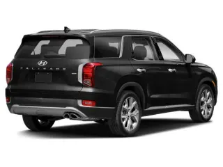 Hyundai PALISADE 2021 AWD Calligraphy 4dr SUV
