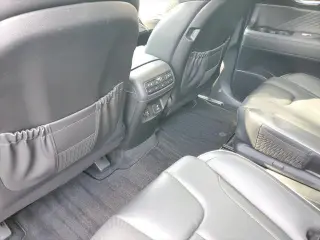 Hyundai PALISADE 2024 AWD Caligrafía 4p SUV