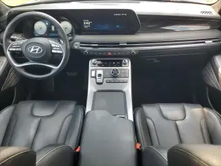 Hyundai PALISADE 2024 AWD Caligrafía 4p SUV