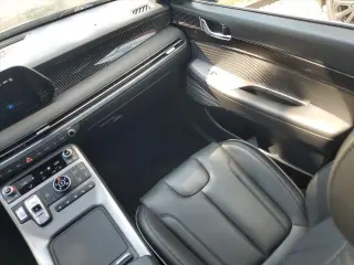 Hyundai PALISADE 2024 AWD Caligrafía 4p SUV