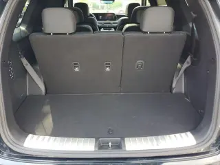 Hyundai PALISADE 2024 AWD Caligrafía 4p SUV