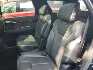 Hyundai PALISADE 2024 AWD Caligrafía 4p SUV