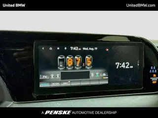 Hyundai PALISADE 2022 Limited SUV de 4 puertas