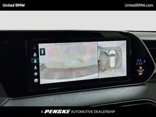 Hyundai PALISADE 2022 Limited SUV de 4 puertas