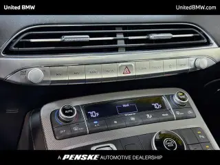 Hyundai PALISADE 2022 Limited SUV de 4 puertas