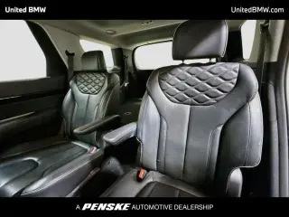 Hyundai PALISADE 2022 Limited SUV de 4 puertas