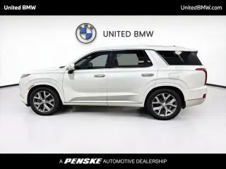 Hyundai PALISADE 2022 Limited SUV de 4 puertas
