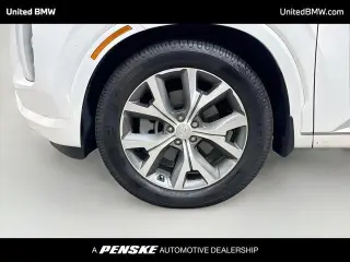 Hyundai PALISADE 2022 Limited SUV de 4 puertas