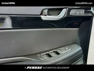 Hyundai PALISADE 2022 Limited SUV de 4 puertas