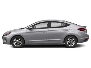 Hyundai ELANTRA 2019 SEL 4dr Sedan