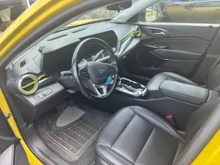 Chevrolet Trax 2024 ACTIV 4p Crossover