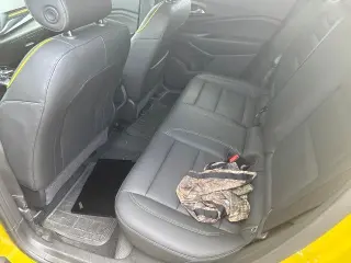 Chevrolet Trax 2024 ACTIV 4p Crossover