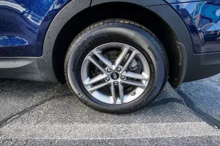 Hyundai SANTA FE Sport 2017 tracción en las cuatro ruedas 2.4L 4p SUV