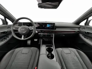 Hyundai SONATA 2024 N Line 4dr Sedan
