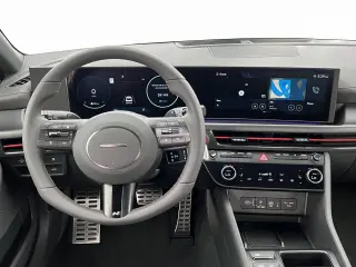 Hyundai SONATA 2024 N Line 4dr Sedan