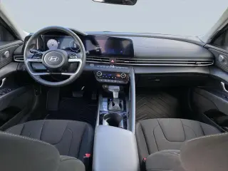Hyundai ELANTRA 2025 SEL Conveniencia 4p Sedan